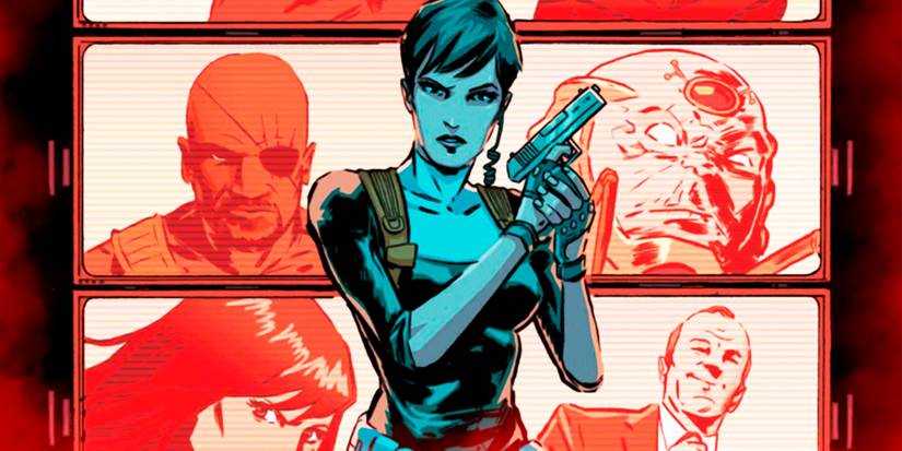 Every Avenger Who Served as Chairperson, Ranked