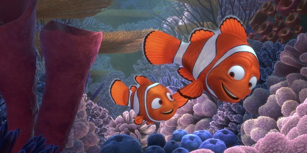 Every Disney Animated Movie That's Grossed $1 Billion, Ranked