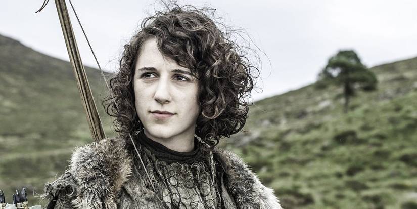 Game Of Thrones: 10 Most Wholesome Characters, Ranked