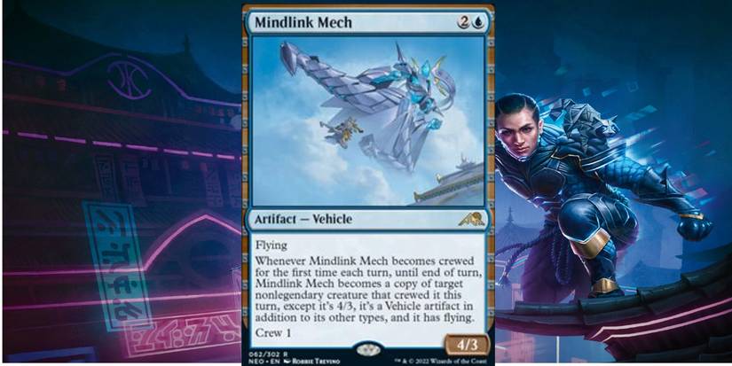 mech deck mtg commander Mobile MtG Store! (Pickup Only!) – NerdBrew Events
