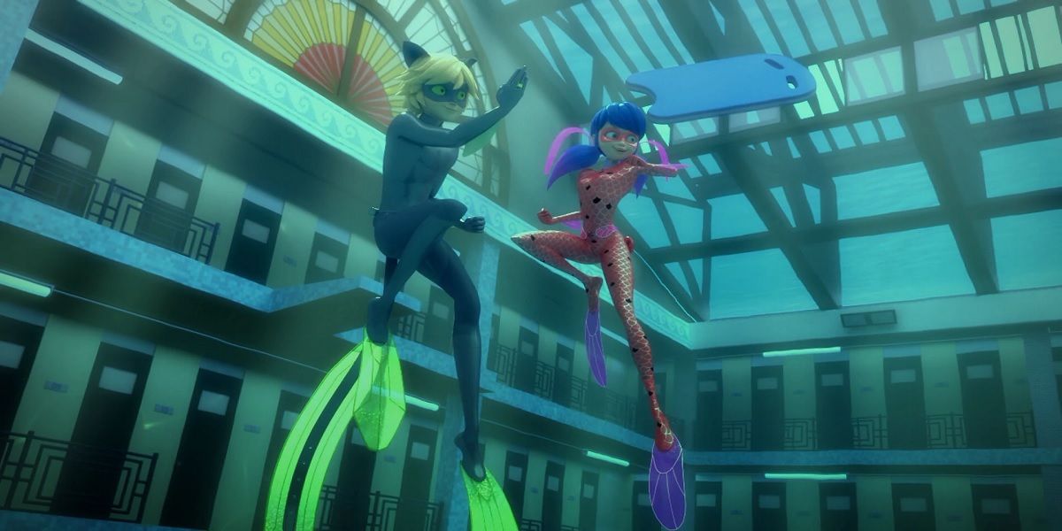 10 Reasons Miraculous Ladybug Is More Than Just a Kid's Show