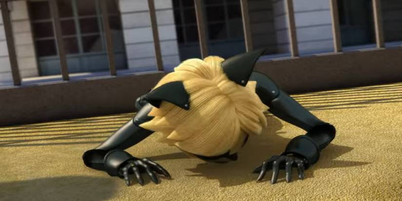 Miraculous Ladybug: 10 Things You Didn't Know About Adrien