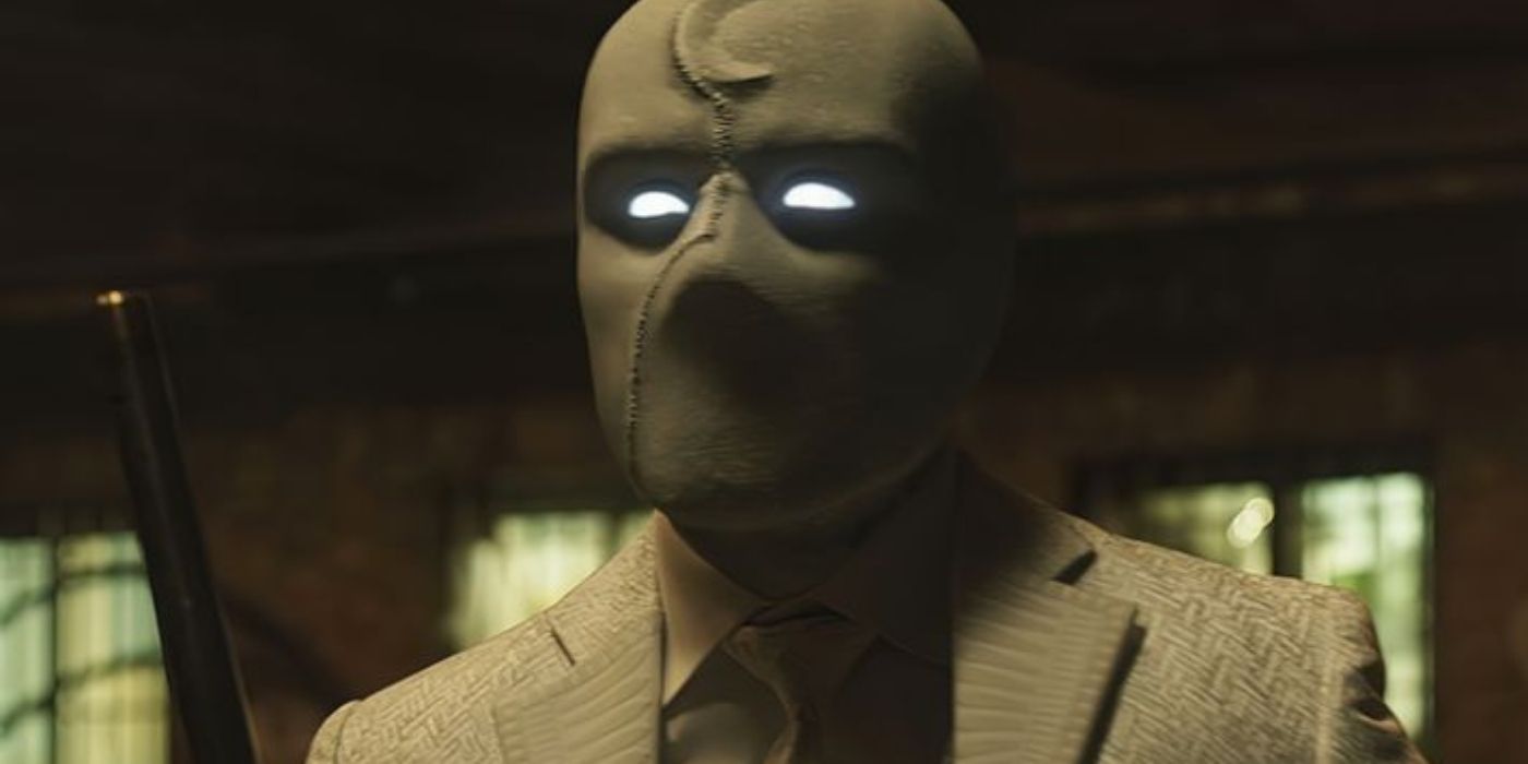 Moon Knight Set an Impressive (and Overlooked) MCU Record | CBR