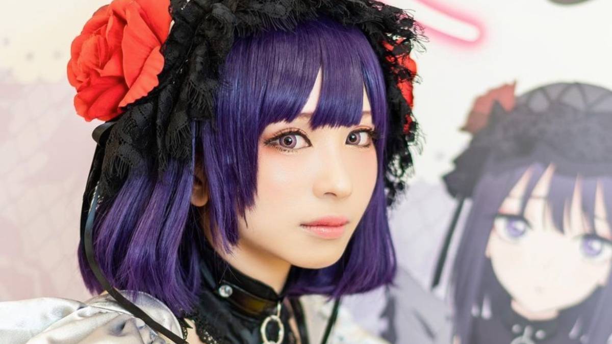 My Dress-Up Darling Fan Creates Cosplay Inception as Marin Dresses Up Like  Shizuku