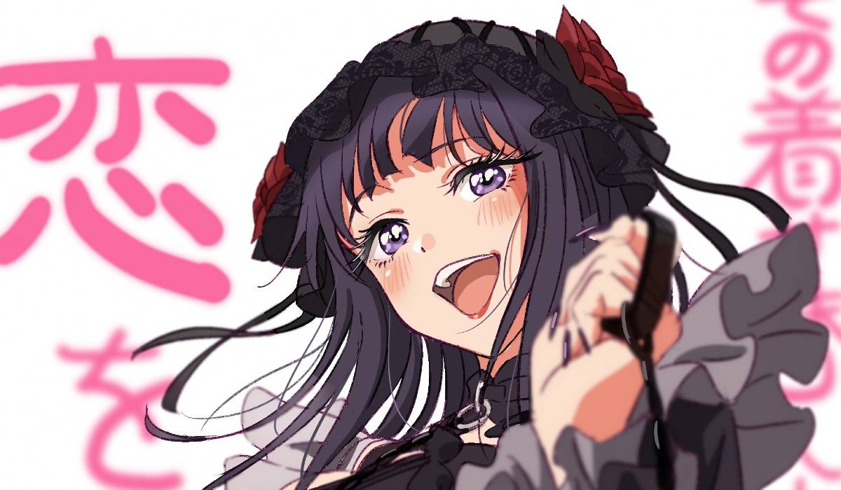 My Dress-Up Darling's Marin Brings Shizuku to Life in a Magical Cosplay
