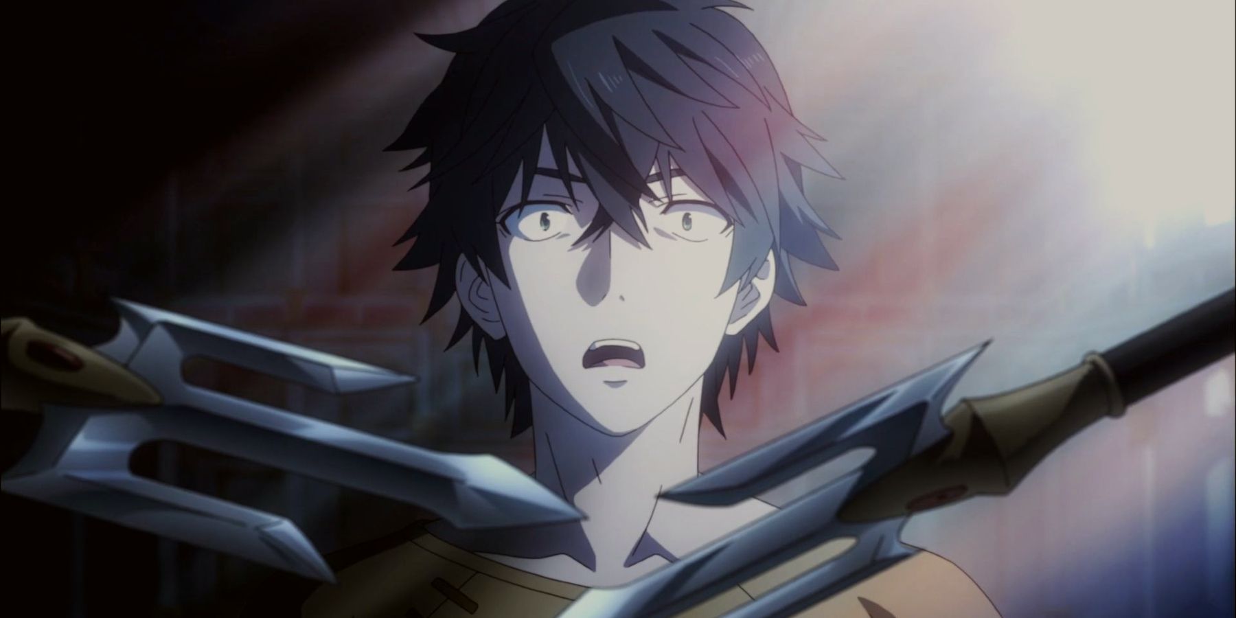 The Biggest Reason Naofumi Is Hated in Rising of the Shield Hero