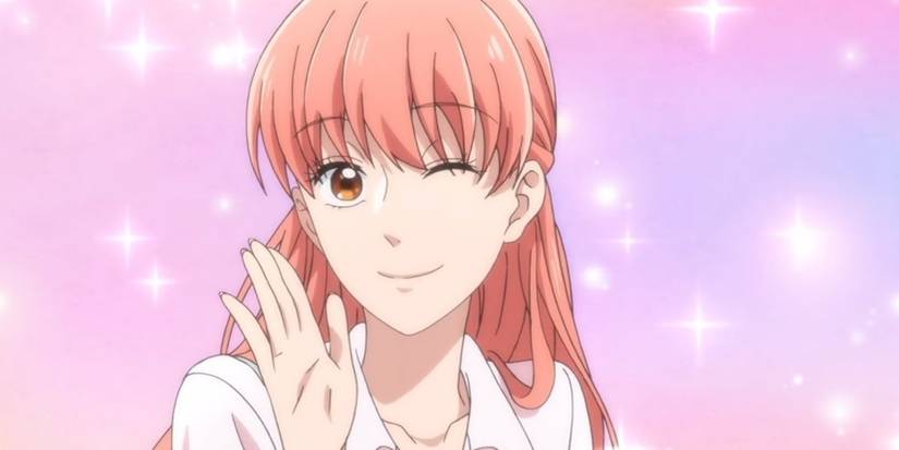 10 Anime Characters Who Love Dessert