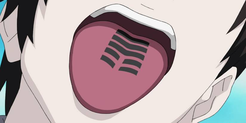 anbu root tongue seal naruto