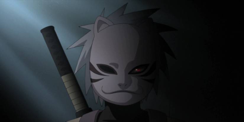 kakashi anbu