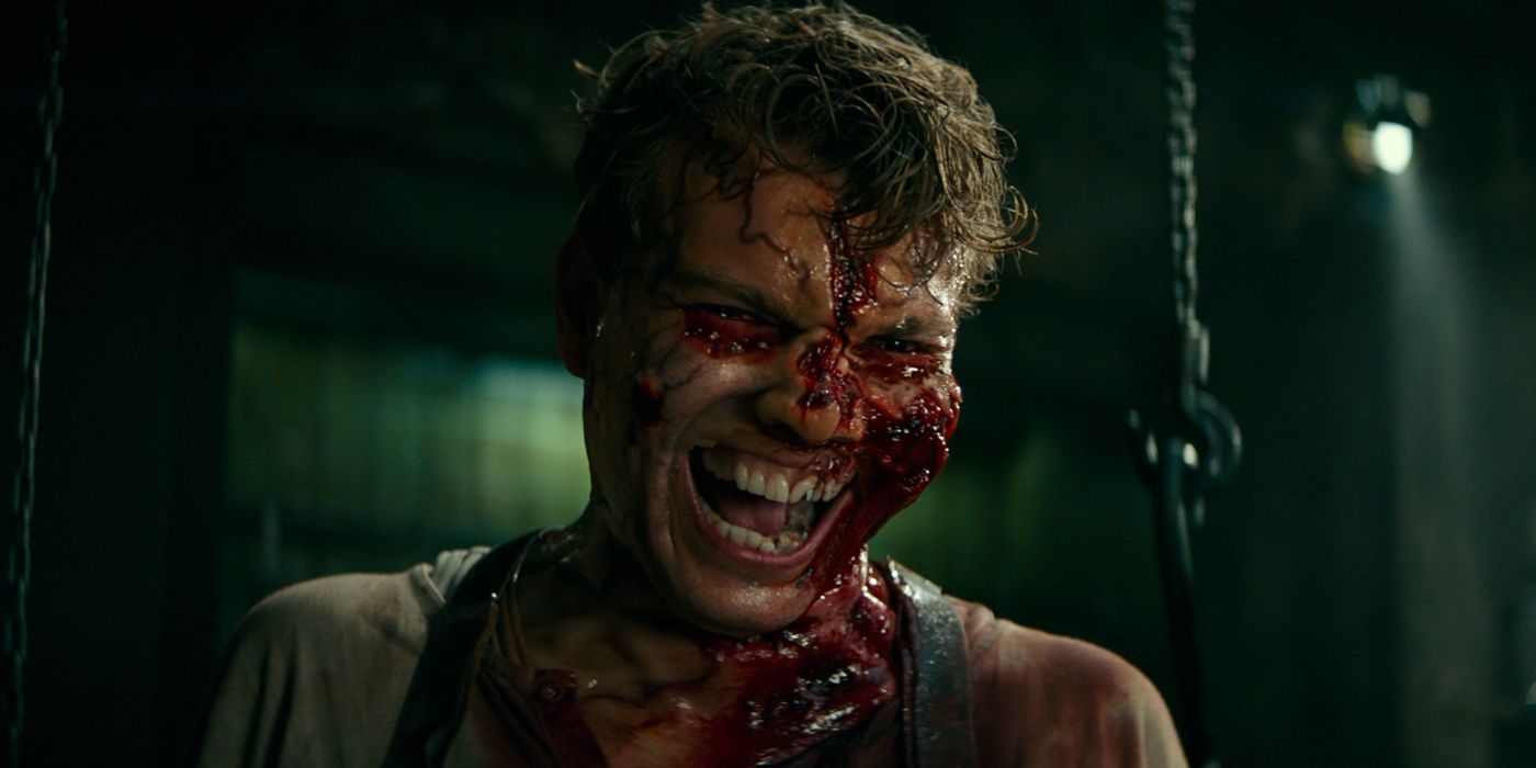 10 Scariest Military Horror Movies, Ranked