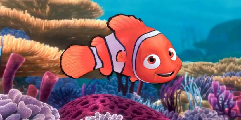 The 7 Cutest Pixar Characters, Ranked