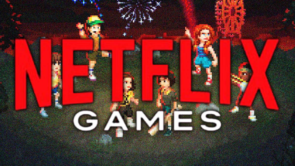 Netflix Mobile Games: Do They Add Value for the Subscriber?