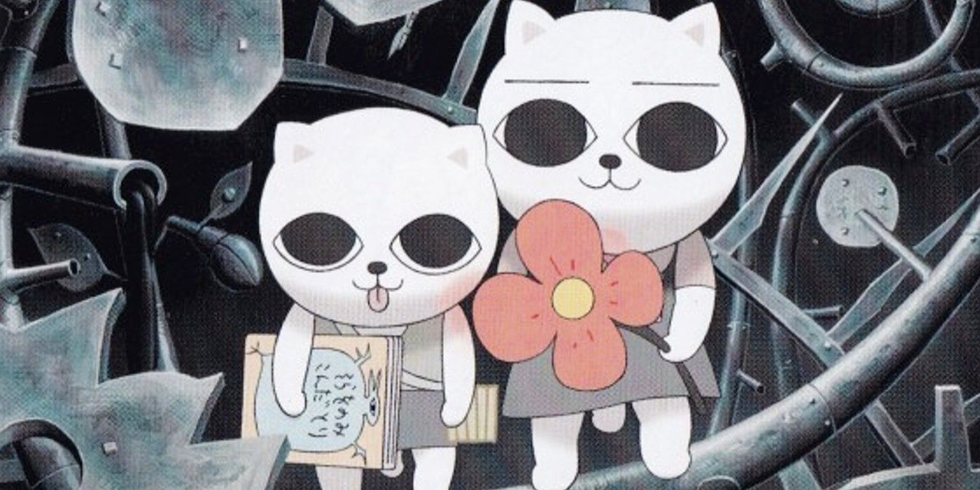 10 Most Thought-Provoking Anime Films