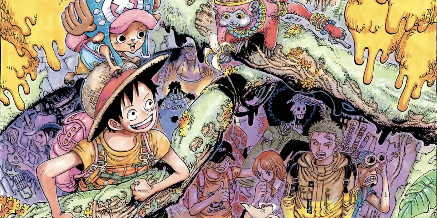 One-Piece-Chapter-1039-Cover.