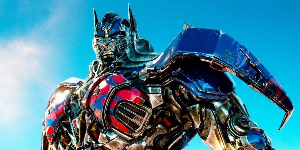 Transformers: Every Version of Optimus Prime, Ranked