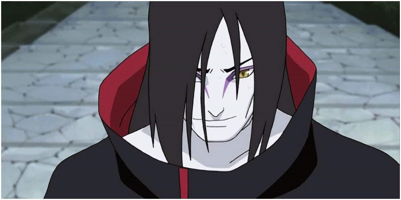 Who Are The Ninja Knew The Most Jutsu in Naruto?