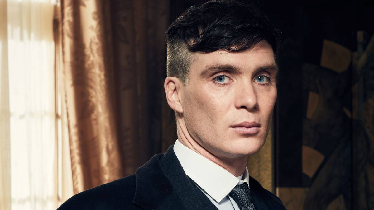 Cillian Murphy Teases Return as Tommy Shelby in Peaky Blinders Movie