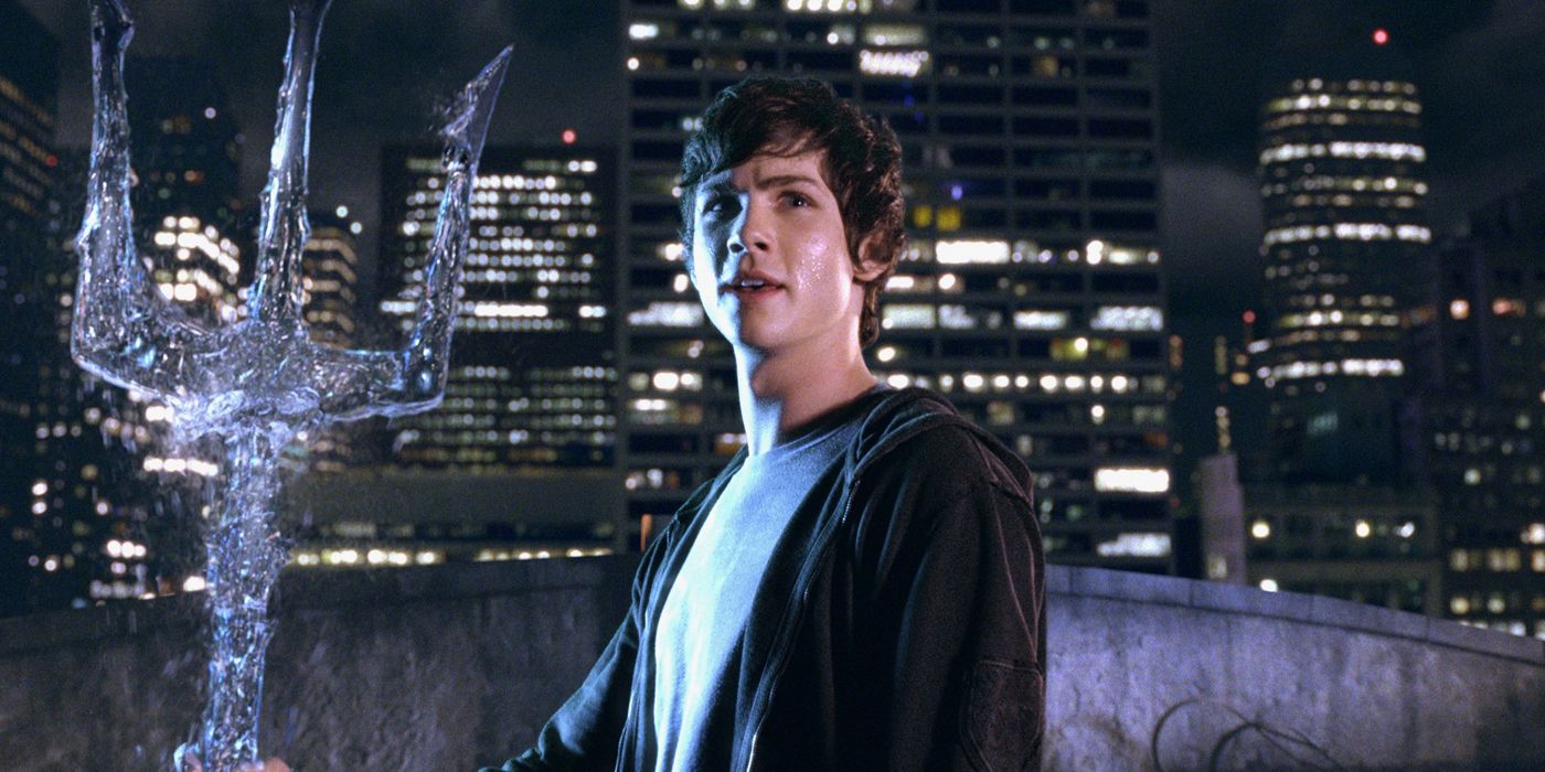 Valid Reasons Fans Didn't Like The Percy Jackson Movies