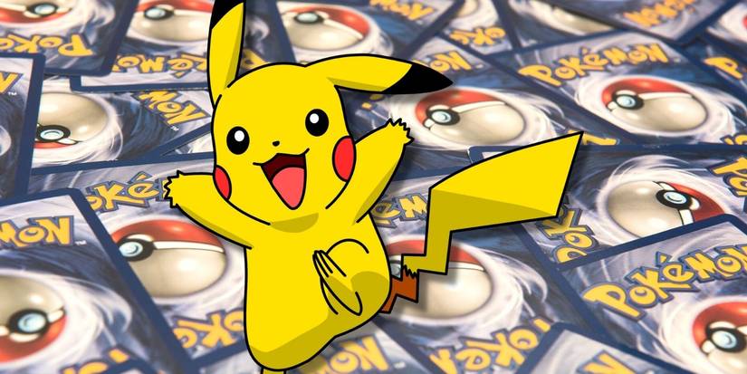 Pokmon TCG: How Collectors Can Become Players Pokmon TCG: How Collectors Can Become Players
