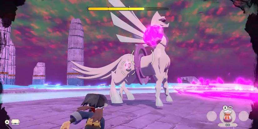 Pokémon Legends Arceus: Origin Dialga or Palkia Boss Fight Guide