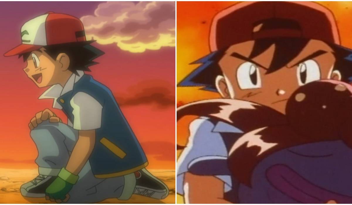 Be the very best with the Pokémon x Billionaire Boys Club collaboration, image size:1200x700