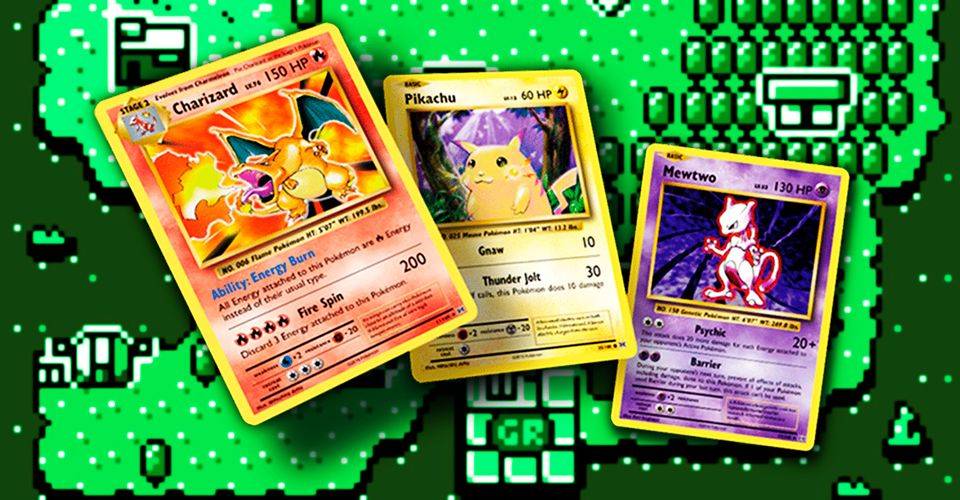 Ultra Rare Uncut Sheet of First-Edition Pokmon Cards Up for Auction