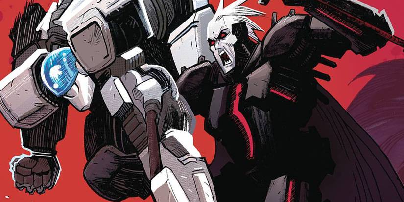 The Scariest Comic Book Vampires, Ranked