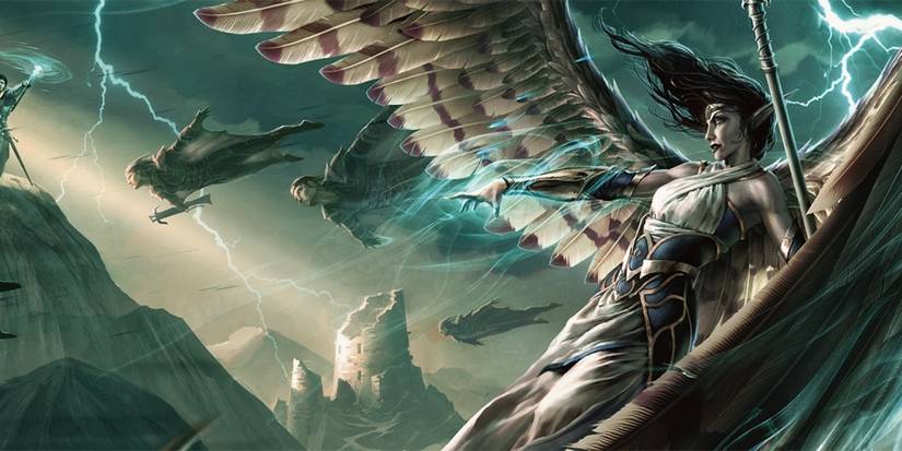 Top 10 D&D 5E Adventures, According To RPGGeek