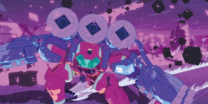 10 Amazing Qualities Of All Studio Trigger Anime
