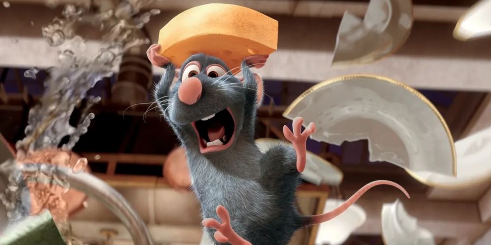 The Best Film Scores by Michael Giacchino