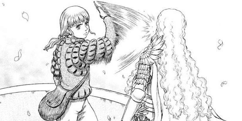 Berserk: What Fans Still Want to See Animated