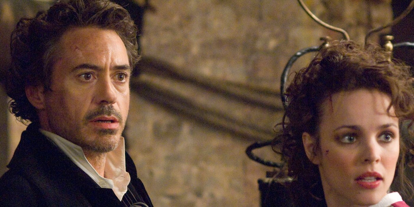 Robert Downey Jr.'s Long-Awaited Sherlock Holmes 3 Gets a Disappointing ...