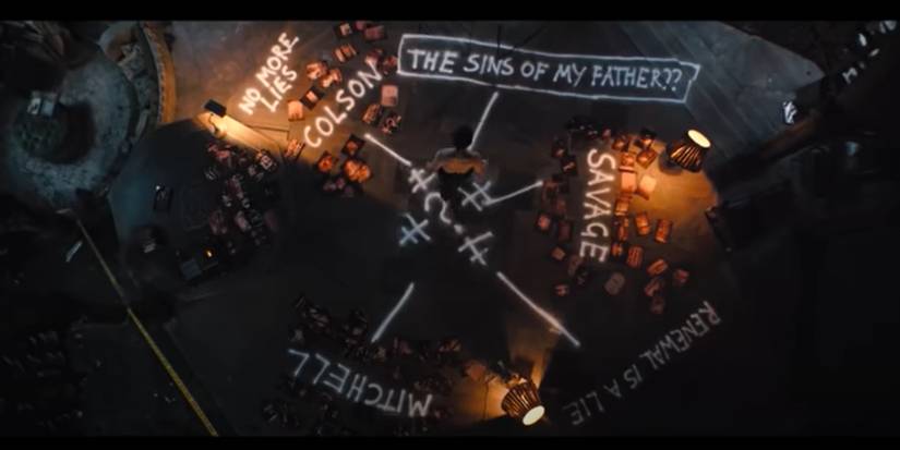 Why The Court of Owls Are the Perfect Villains for The Batman's Sequel