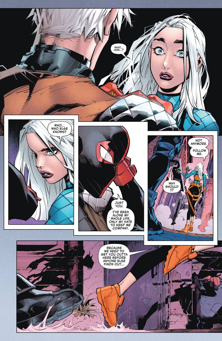 Robin Victim DC Teases a New Robin Villain’s True Identity