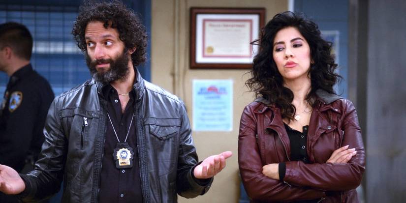 Brooklyn Nine-Nine: 8 Storylines That Went Absolutely Nowhere