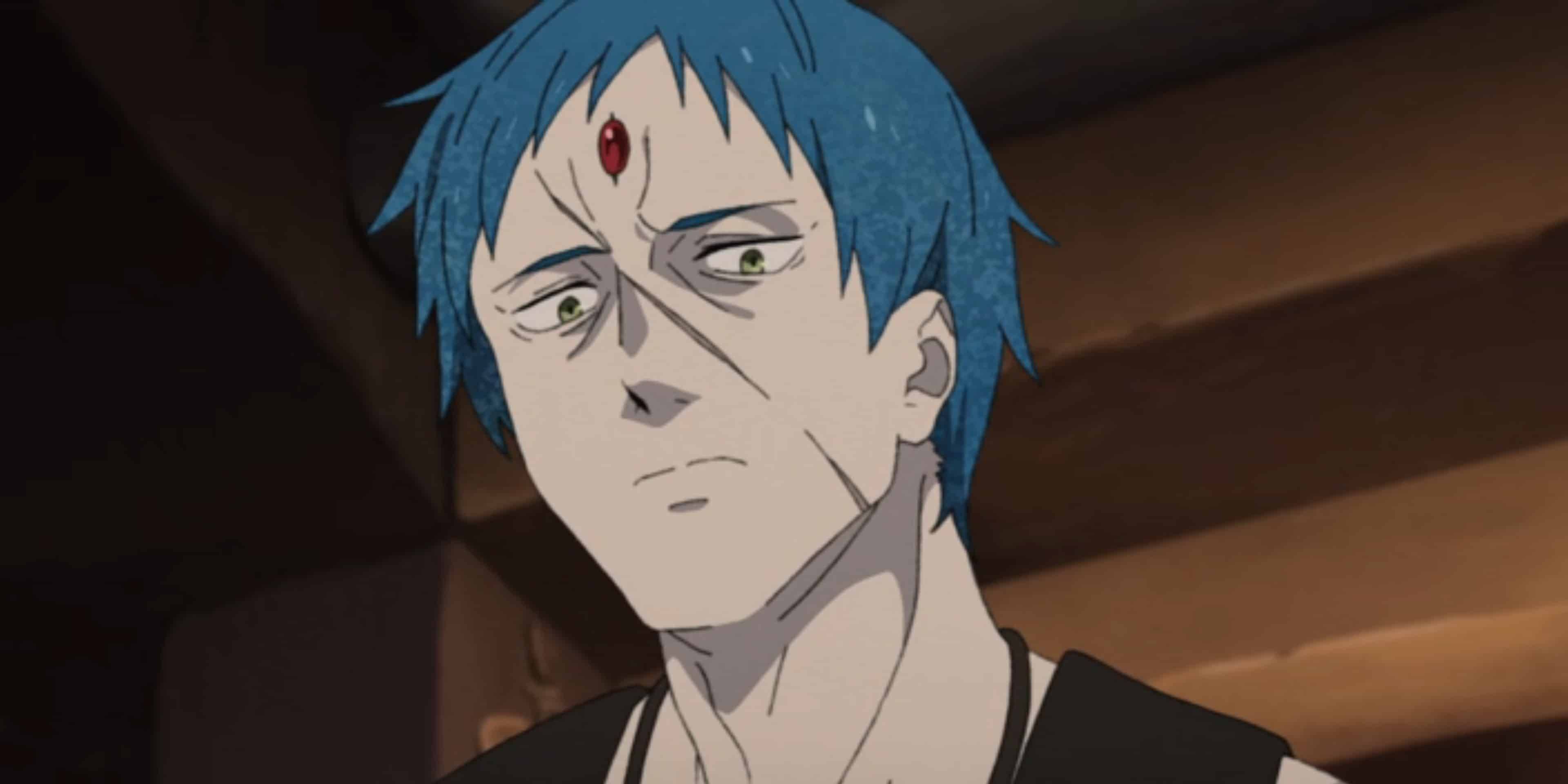 Ruijerd Top 10 Most Controversial Storylines In Mushoku Tensei: Jobless ...