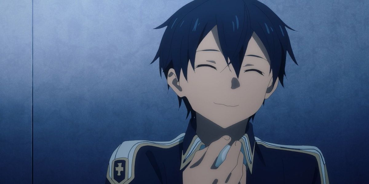 Sword Art Online: Why Does Basically Everyone Fall in Love With Kirito?