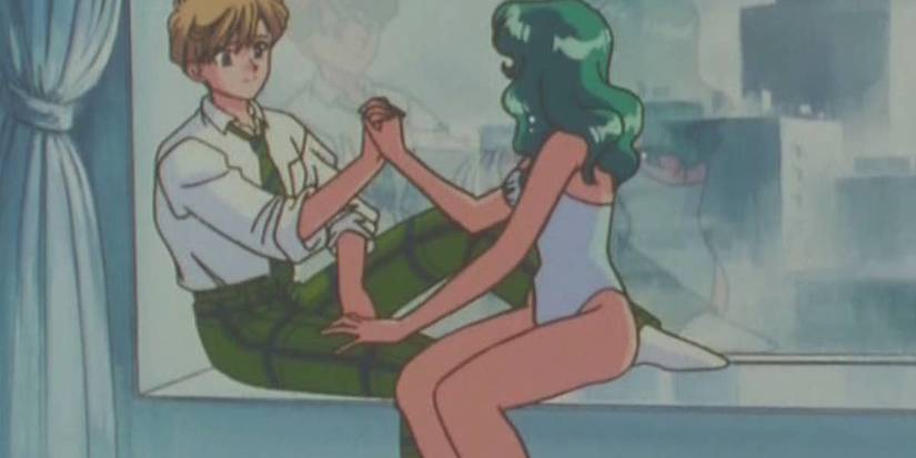 Top 10 Anime With The Worst Localization