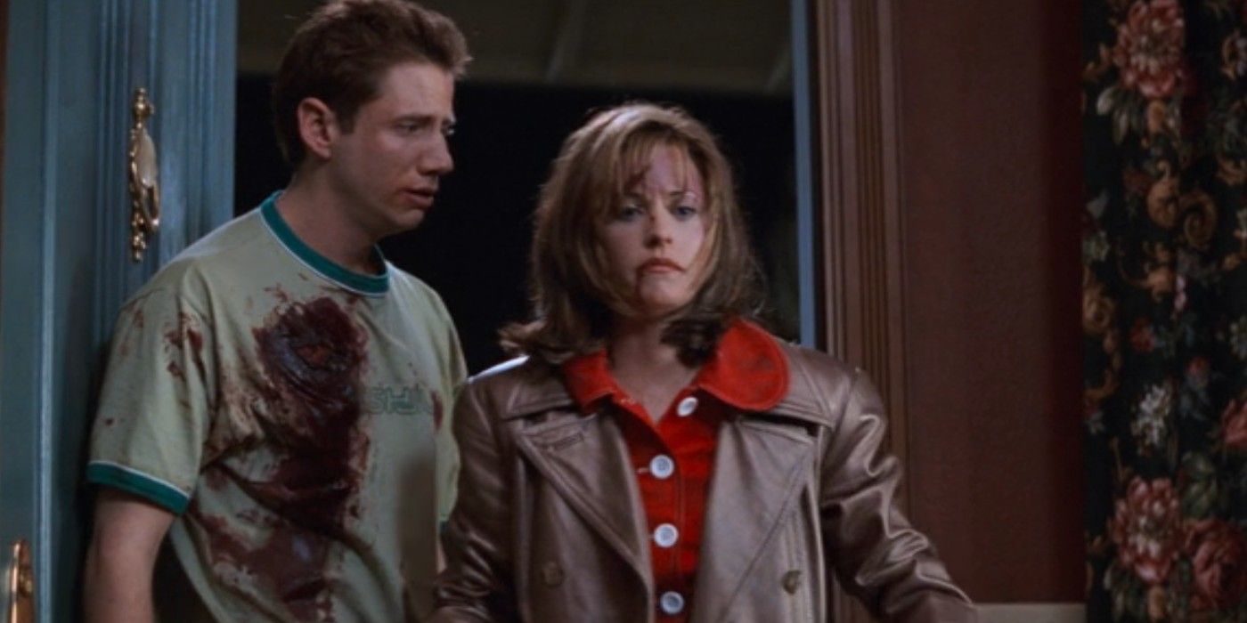 Best Movie Supporting Characters Who Stole The Show