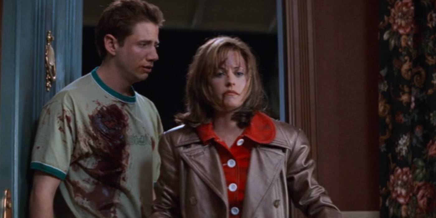 Scream Movie Randy Best Movie Supporting Characters Who Stole The Show