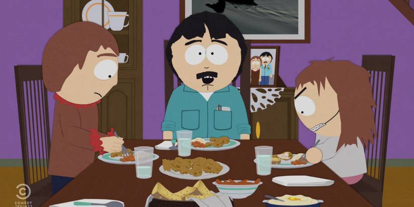 South Park: The 10 Weirdest Quotes From The Show