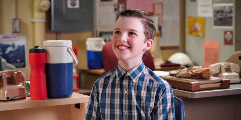 Young Sheldon: 9 Best Things About The Big Bang Theory Prequel