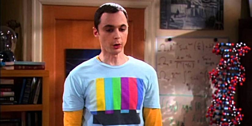 The Big Bang Theory: 10 Weirdest Quotes From The Show