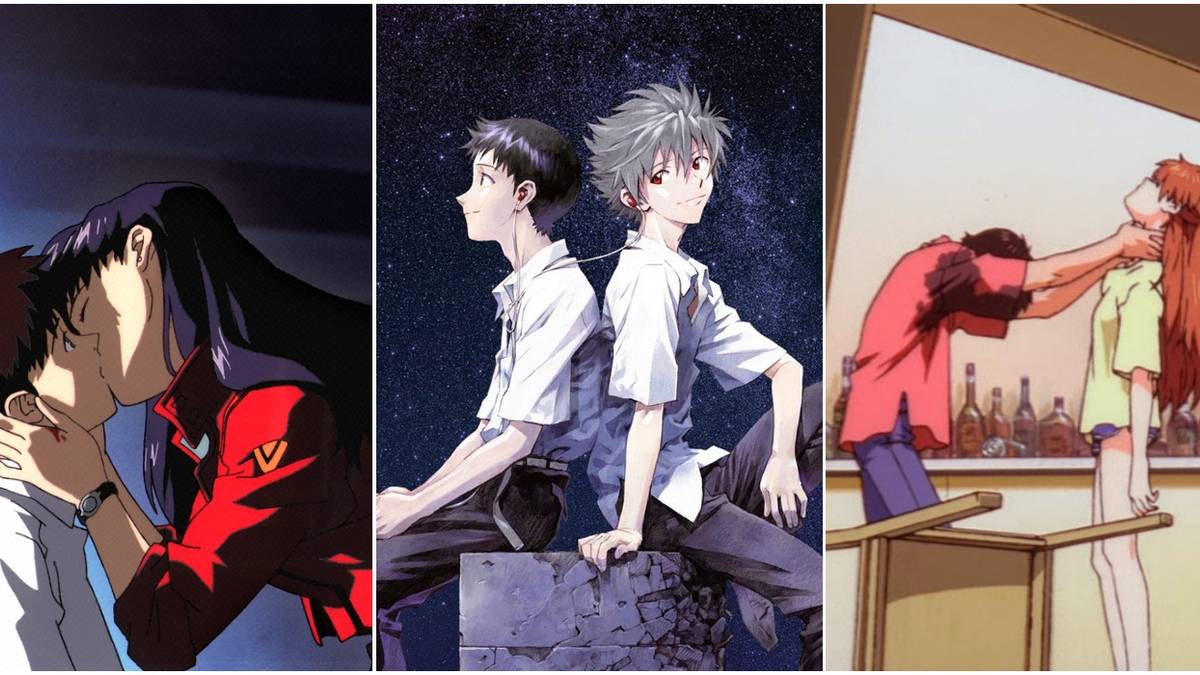 Shinji