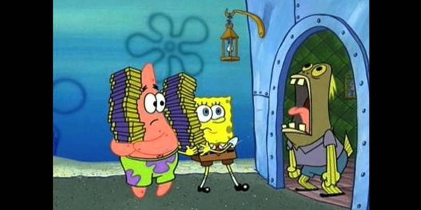 The 10 Most Iconic Episodes Of SpongeBob SquarePants, Ranked
