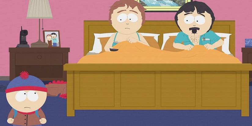 Randy's 7 Best Quotes From South Park, Ranked