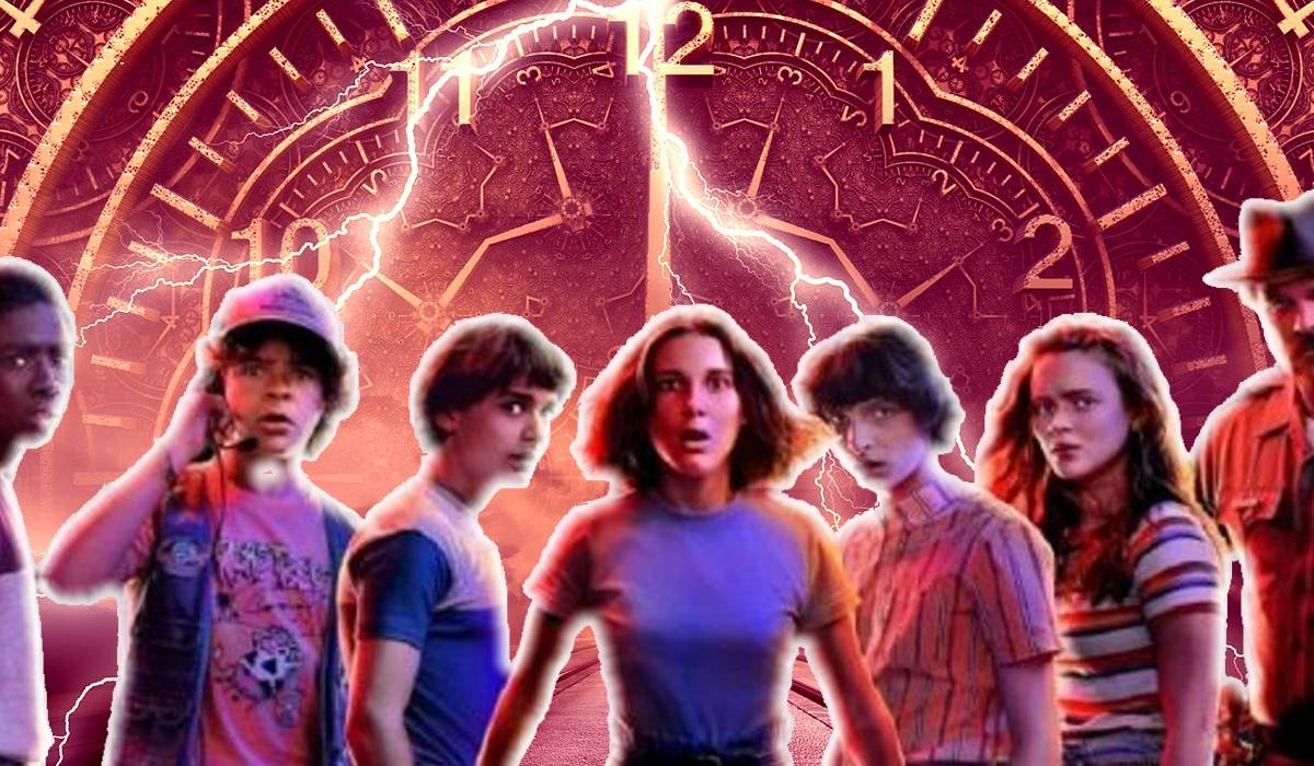 Stranger things trip | WillowStreeHouseTreasures.com