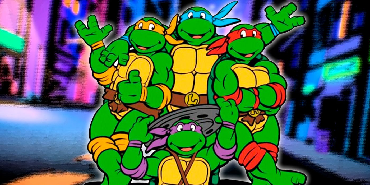 Which Teenage Mutant Ninja Turtle Comics are Really the Best?, image size:1400x700