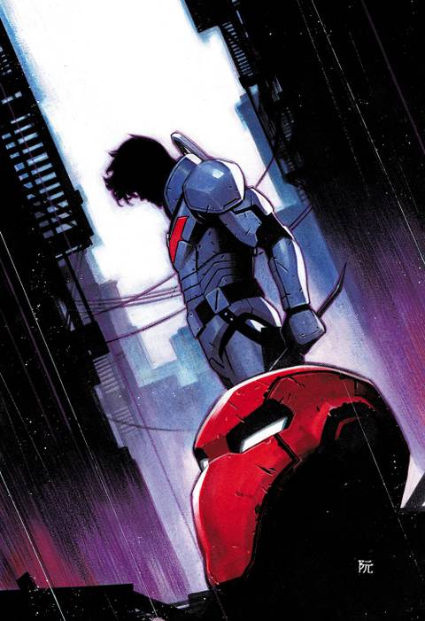 Batman Defends Earth and Robin Hunts Vampires in DC's Upcoming Releases