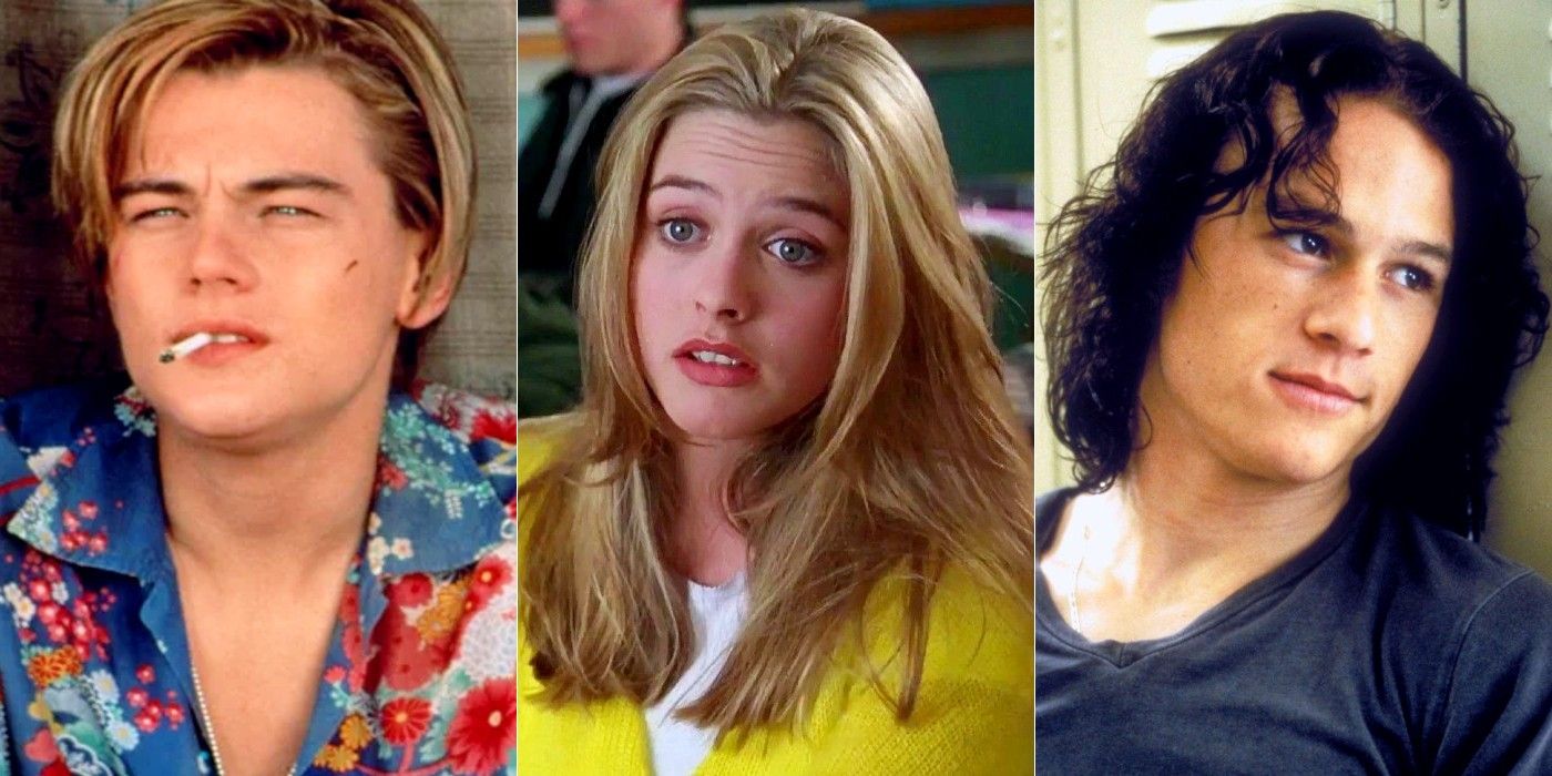 The 10 Best Teen Movies Of The 1990s, Ranked | CBR